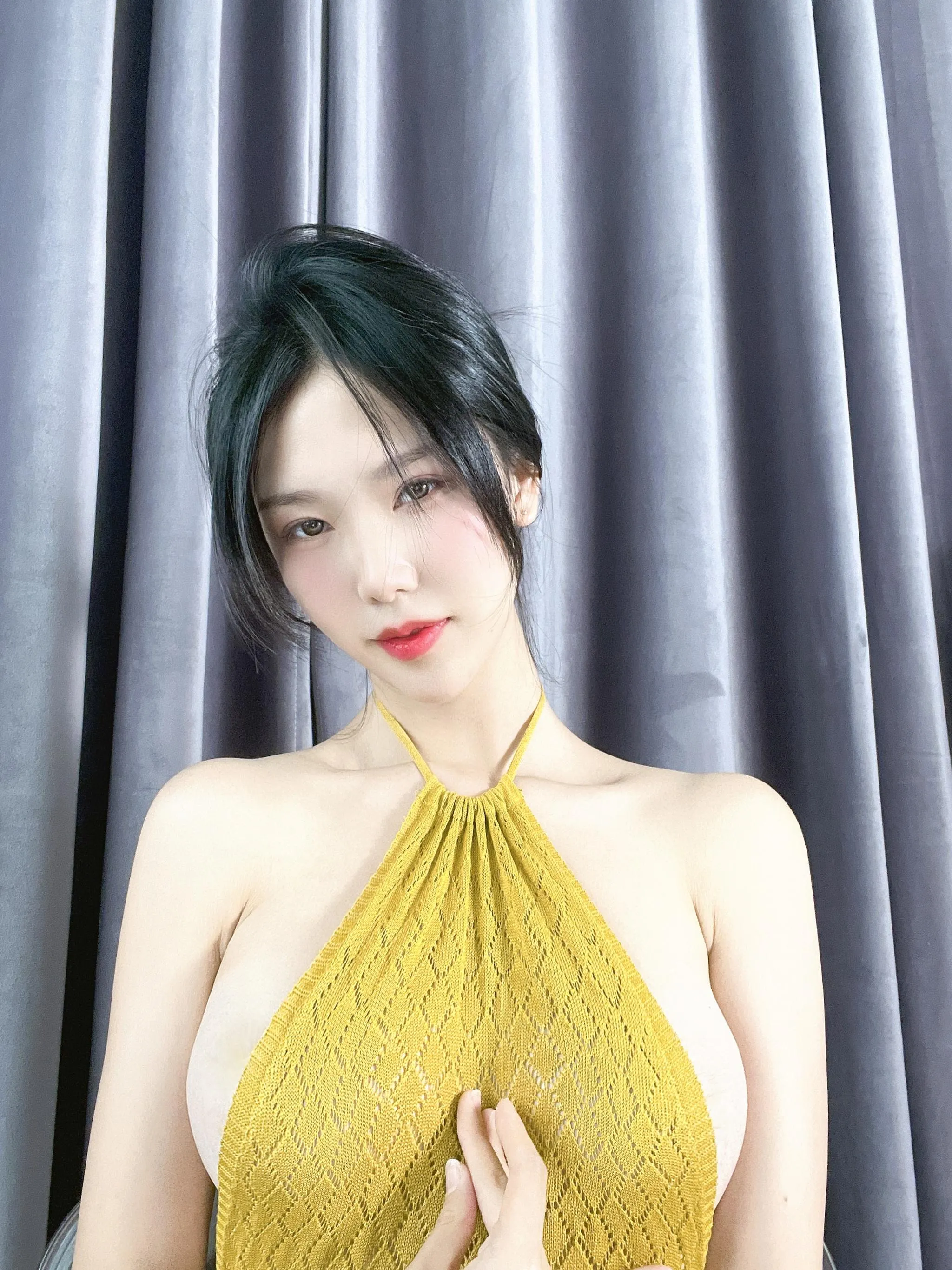 抖娘-利世 – NO.60 12月微密圈 [91P]插图2